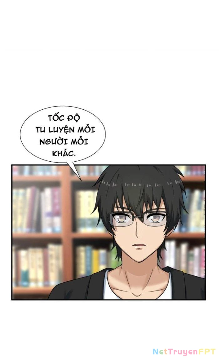 Ta Phổ Cập Tu Tiên Cho Thế Giới Chapter 8 - Trang 2