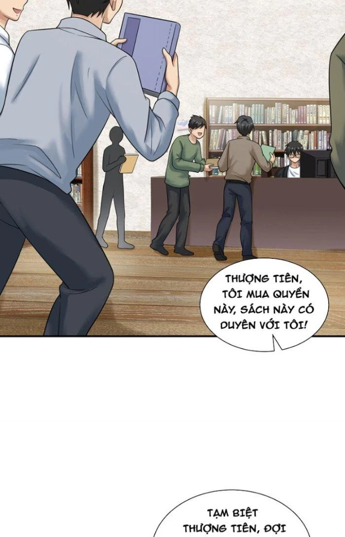 Ta Phổ Cập Tu Tiên Cho Thế Giới Chapter 8 - Trang 2