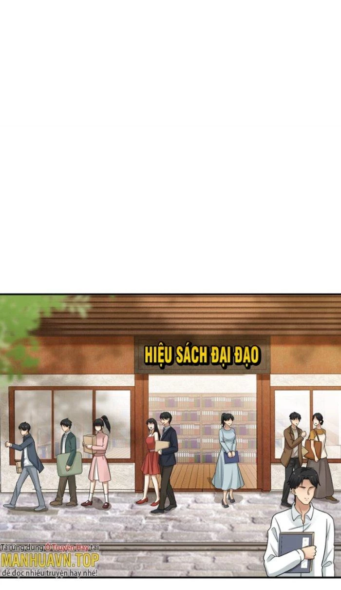 Ta Phổ Cập Tu Tiên Cho Thế Giới Chapter 8 - Trang 2