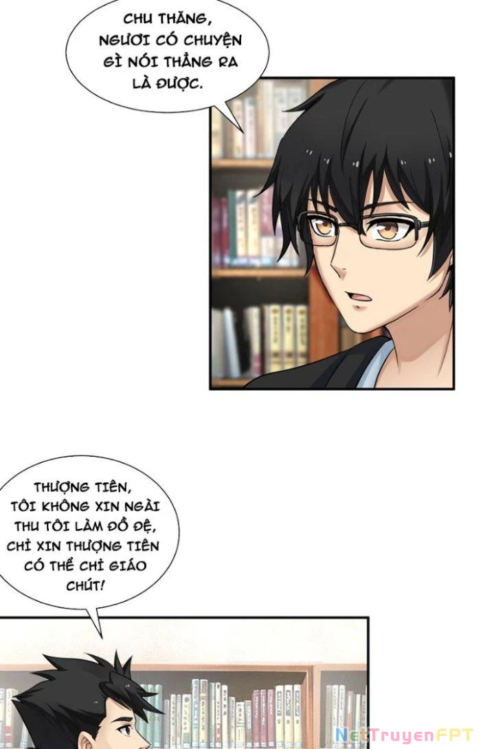 Ta Phổ Cập Tu Tiên Cho Thế Giới Chapter 8 - Trang 2