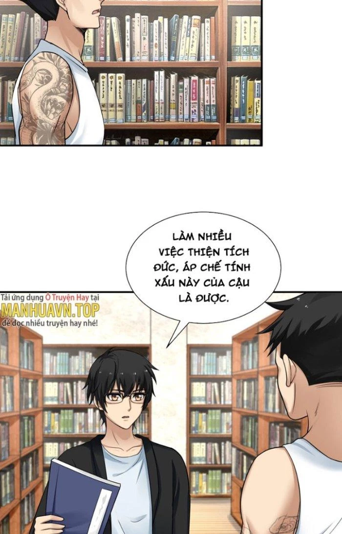 Ta Phổ Cập Tu Tiên Cho Thế Giới Chapter 8 - Trang 2