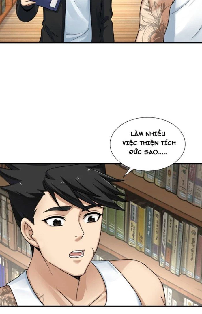 Ta Phổ Cập Tu Tiên Cho Thế Giới Chapter 8 - Trang 2