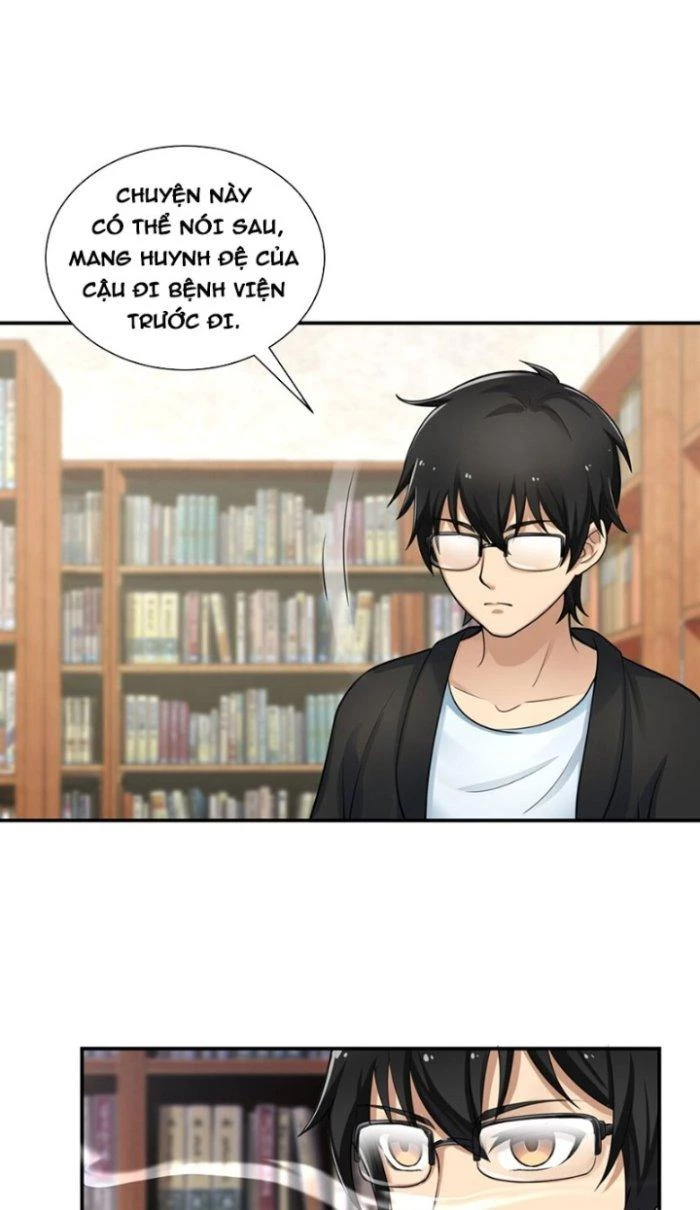 Ta Phổ Cập Tu Tiên Cho Thế Giới Chapter 8 - Trang 2