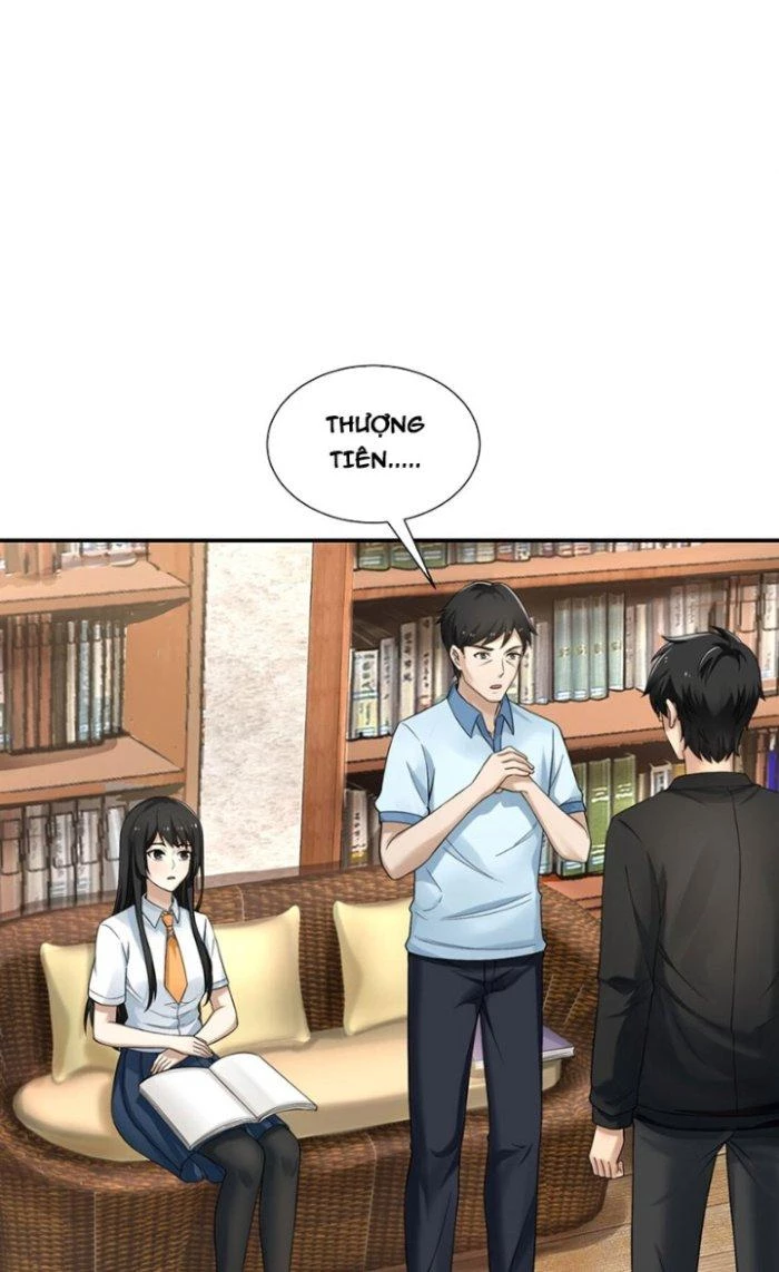 Ta Phổ Cập Tu Tiên Cho Thế Giới Chapter 8 - Trang 2