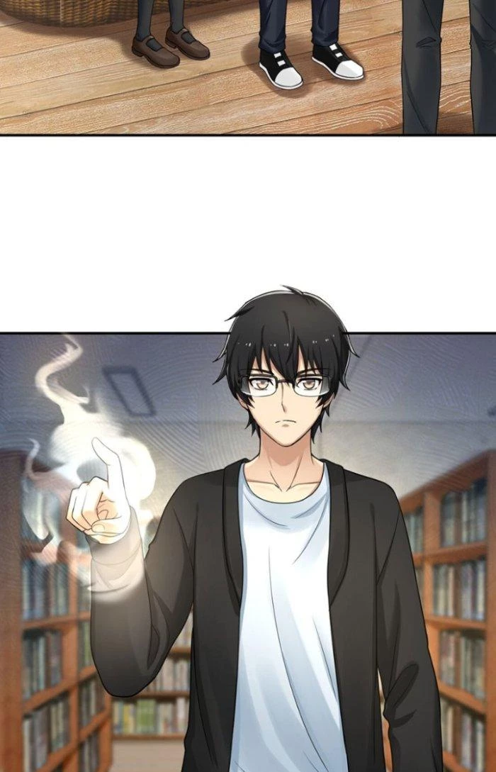 Ta Phổ Cập Tu Tiên Cho Thế Giới Chapter 8 - Trang 2