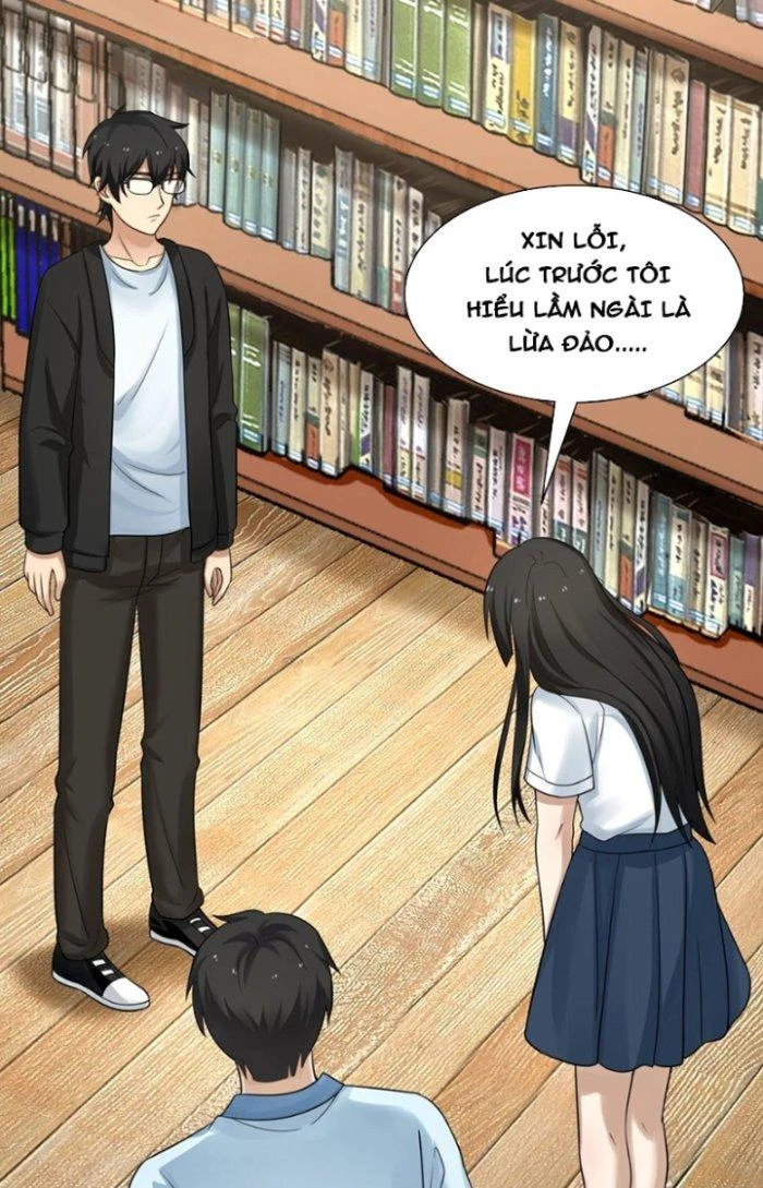 Ta Phổ Cập Tu Tiên Cho Thế Giới Chapter 8 - Trang 2