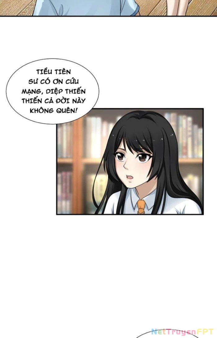 Ta Phổ Cập Tu Tiên Cho Thế Giới Chapter 8 - Trang 2