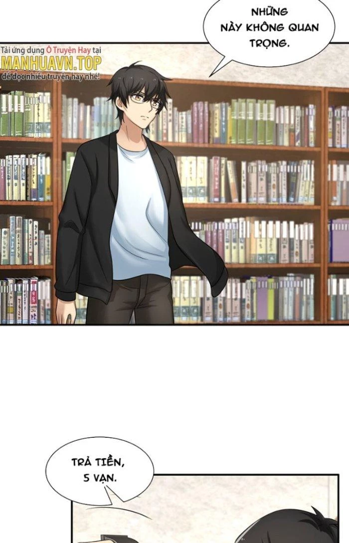 Ta Phổ Cập Tu Tiên Cho Thế Giới Chapter 8 - Trang 2