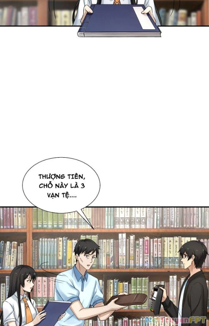 Ta Phổ Cập Tu Tiên Cho Thế Giới Chapter 8 - Trang 2