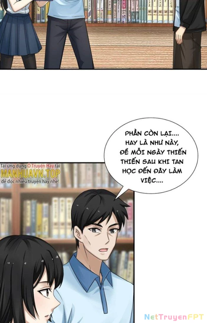 Ta Phổ Cập Tu Tiên Cho Thế Giới Chapter 8 - Trang 2