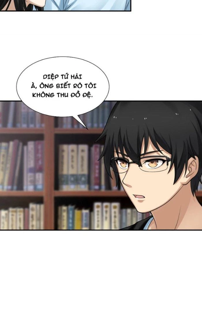 Ta Phổ Cập Tu Tiên Cho Thế Giới Chapter 8 - Trang 2