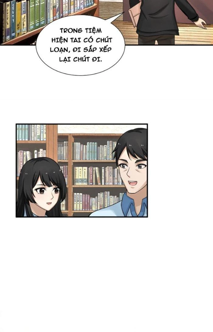 Ta Phổ Cập Tu Tiên Cho Thế Giới Chapter 8 - Trang 2