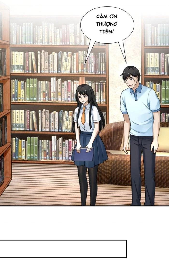 Ta Phổ Cập Tu Tiên Cho Thế Giới Chapter 8 - Trang 2