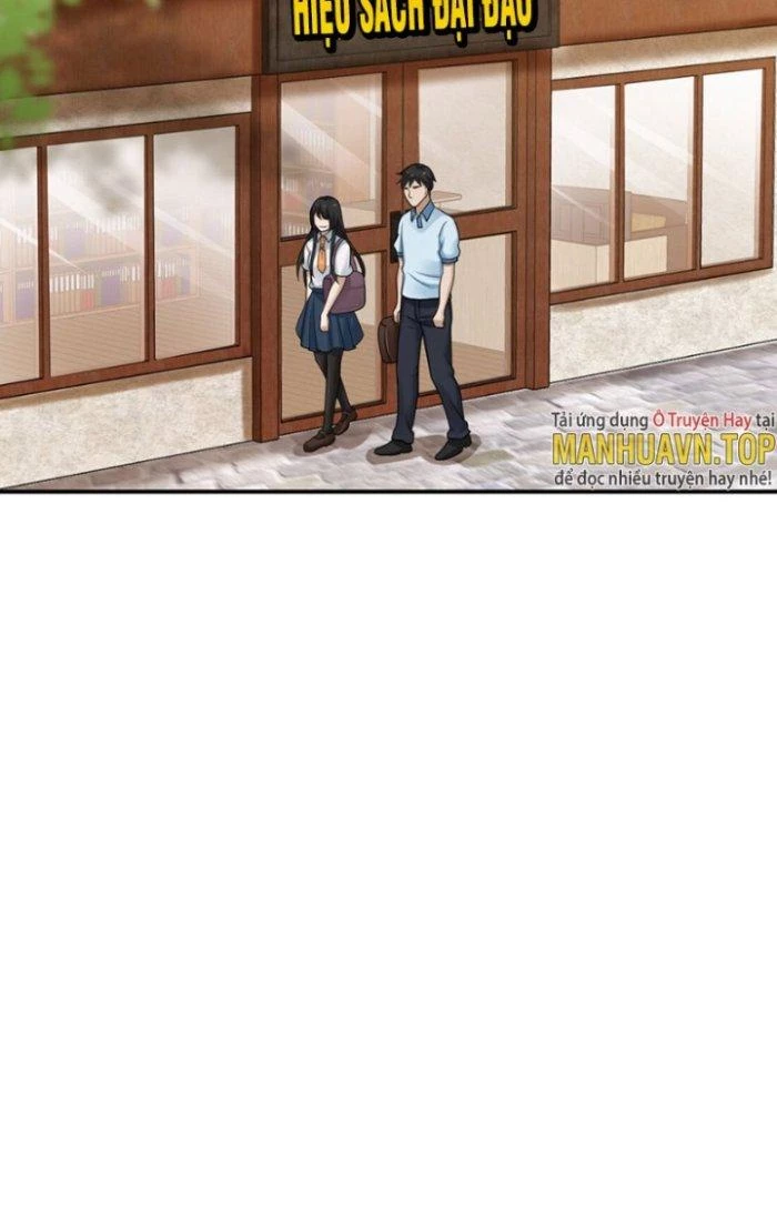 Ta Phổ Cập Tu Tiên Cho Thế Giới Chapter 8 - Trang 2