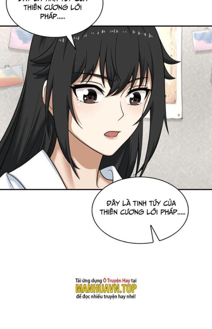 Ta Phổ Cập Tu Tiên Cho Thế Giới Chapter 9 - Trang 2