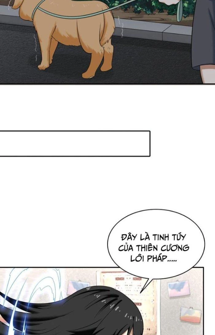 Ta Phổ Cập Tu Tiên Cho Thế Giới Chapter 9 - Trang 2