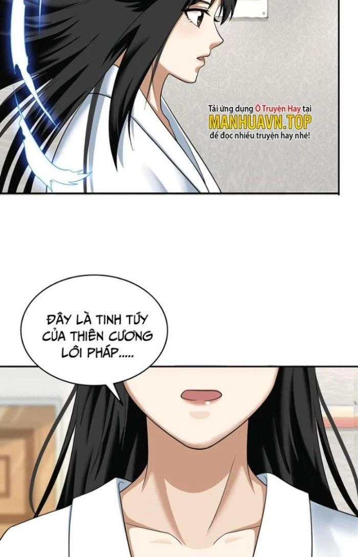 Ta Phổ Cập Tu Tiên Cho Thế Giới Chapter 9 - Trang 2