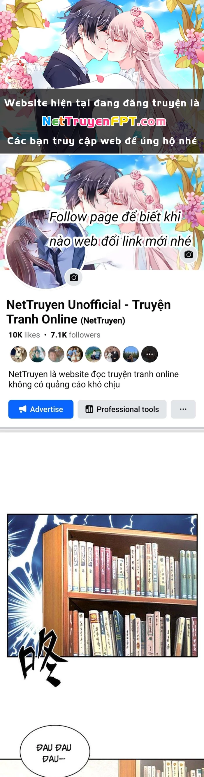 Ta Phổ Cập Tu Tiên Cho Thế Giới Chapter 9 - Trang 2