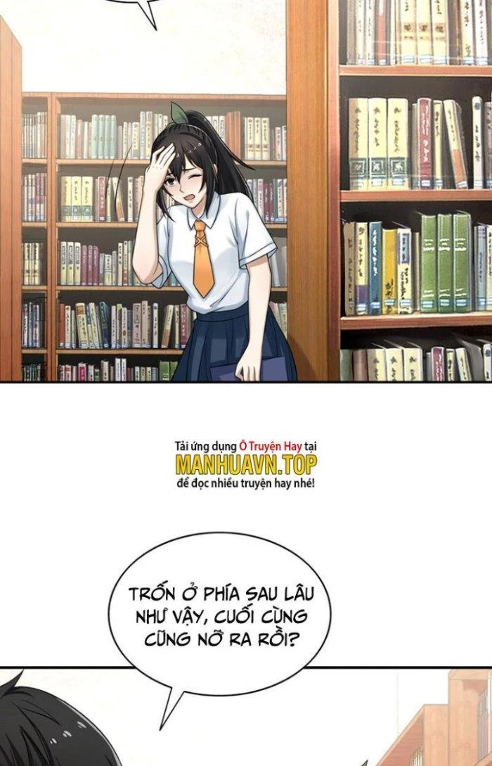 Ta Phổ Cập Tu Tiên Cho Thế Giới Chapter 9 - Trang 2