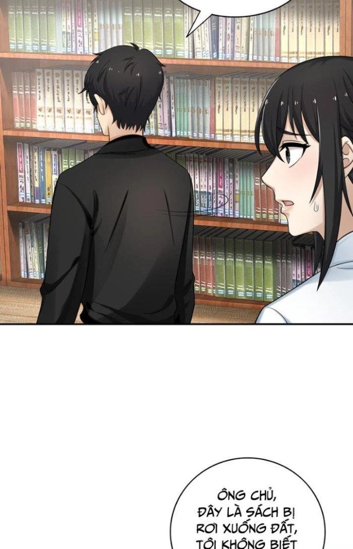 Ta Phổ Cập Tu Tiên Cho Thế Giới Chapter 9 - Trang 2