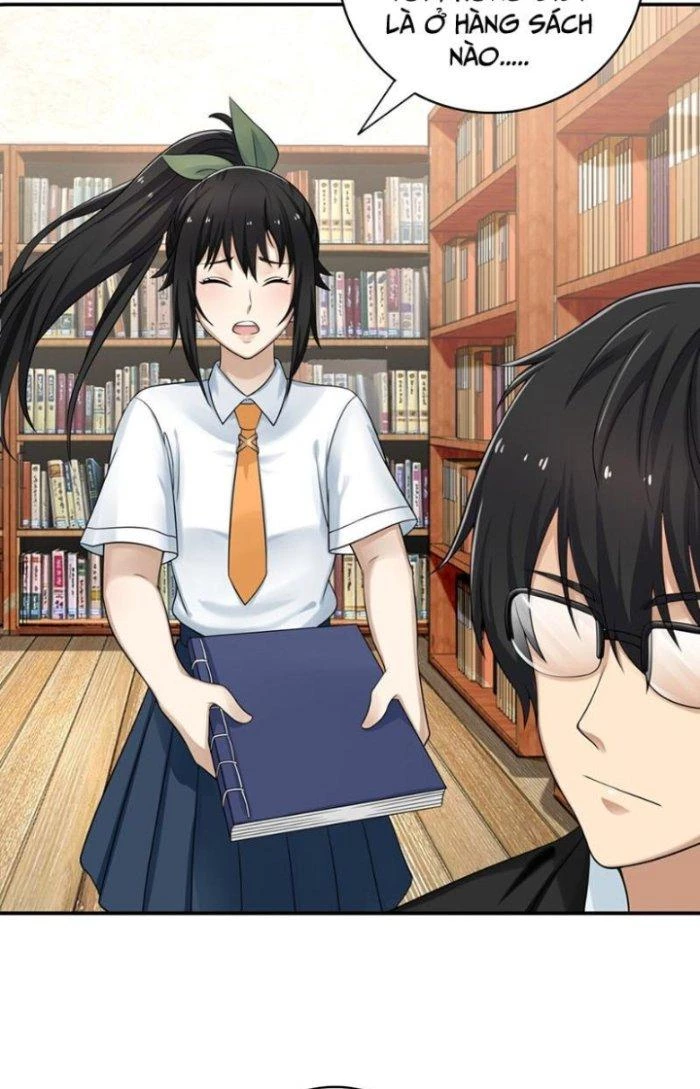 Ta Phổ Cập Tu Tiên Cho Thế Giới Chapter 9 - Trang 2