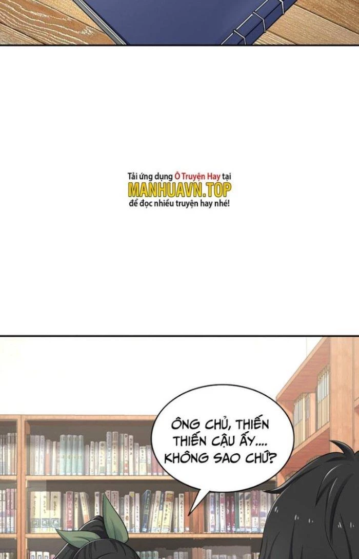 Ta Phổ Cập Tu Tiên Cho Thế Giới Chapter 9 - Trang 2