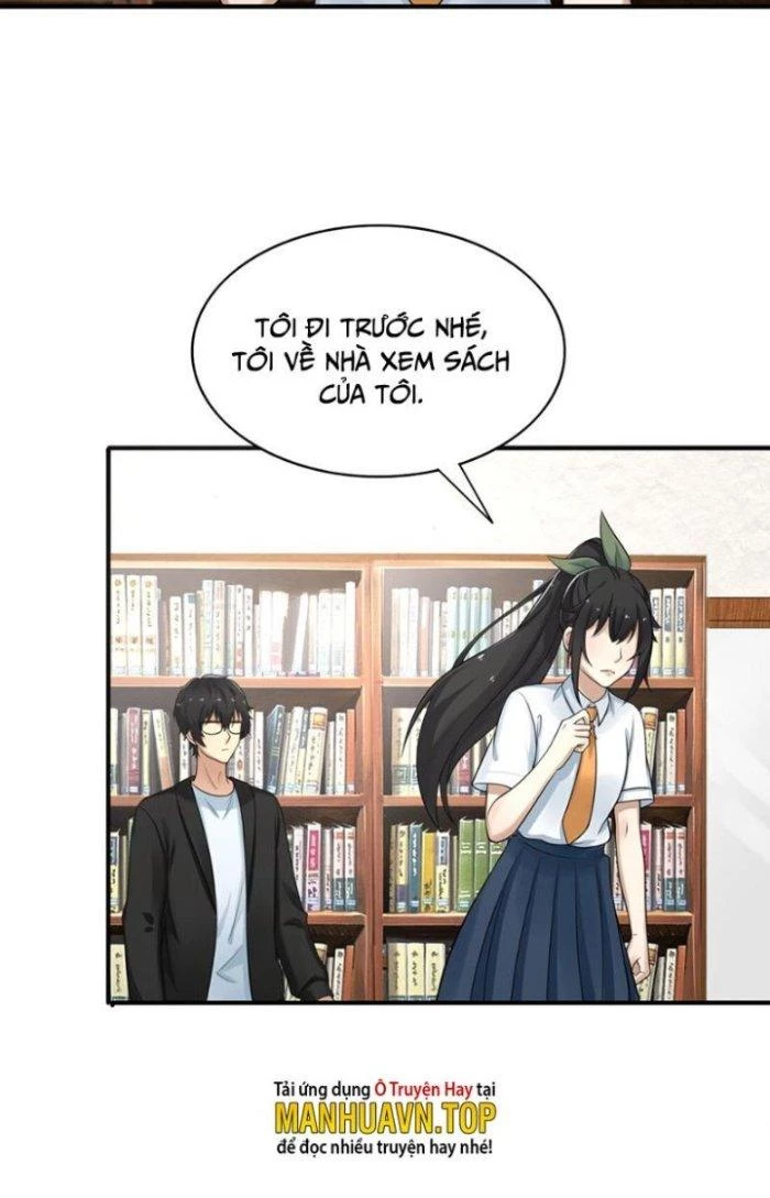 Ta Phổ Cập Tu Tiên Cho Thế Giới Chapter 9 - Trang 2