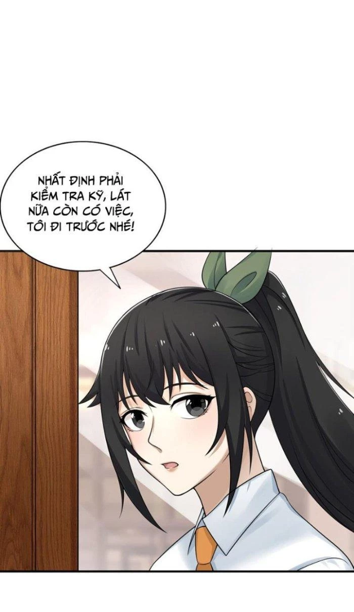 Ta Phổ Cập Tu Tiên Cho Thế Giới Chapter 9 - Trang 2