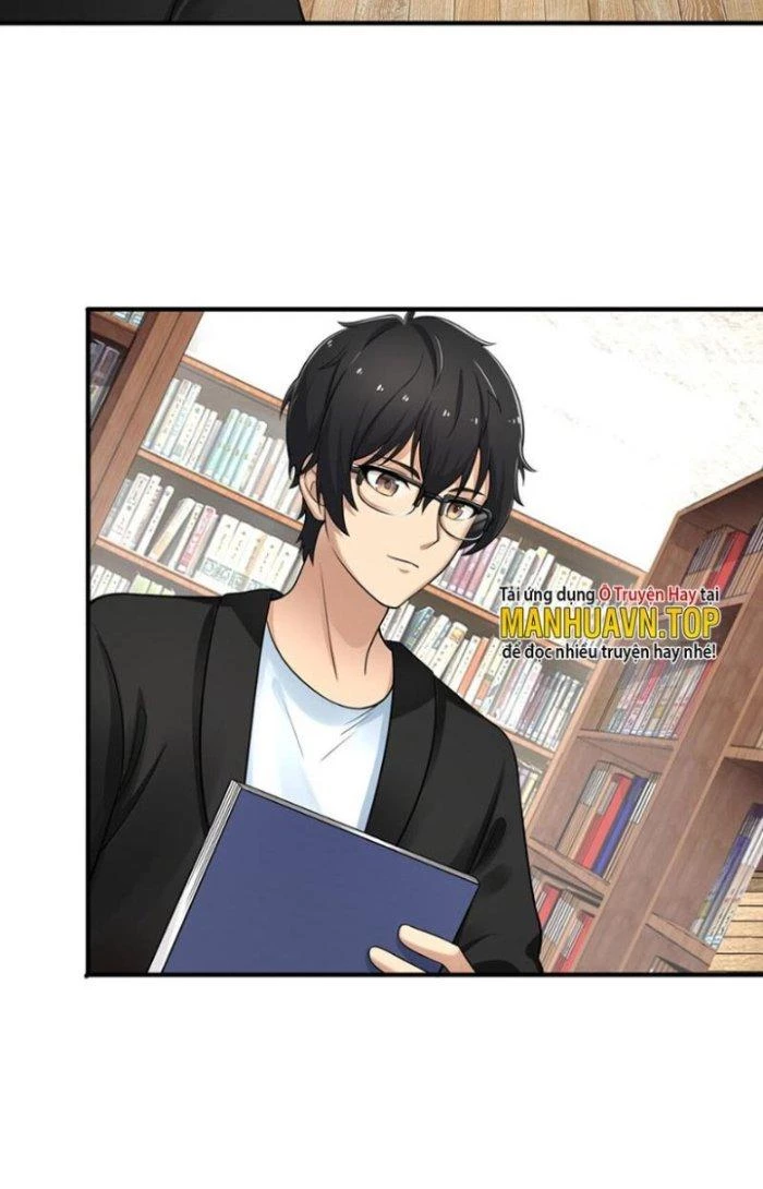 Ta Phổ Cập Tu Tiên Cho Thế Giới Chapter 9 - Trang 2