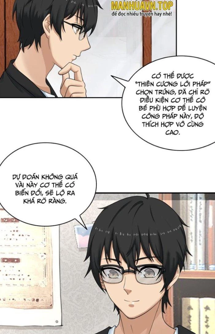 Ta Phổ Cập Tu Tiên Cho Thế Giới Chapter 9 - Trang 2