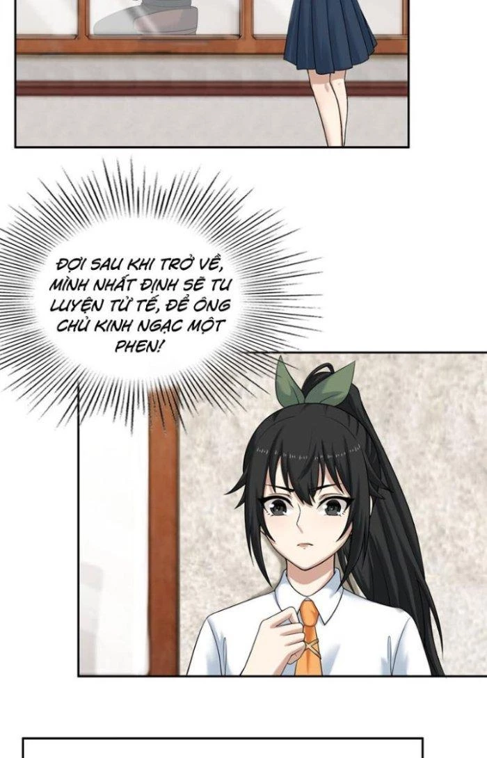 Ta Phổ Cập Tu Tiên Cho Thế Giới Chapter 9 - Trang 2