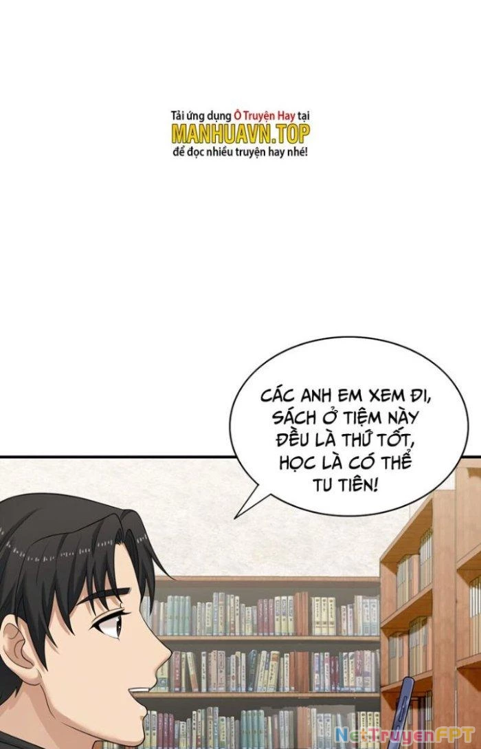 Ta Phổ Cập Tu Tiên Cho Thế Giới Chapter 9 - Trang 2