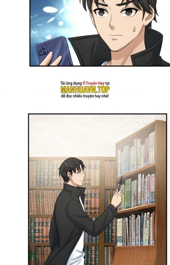 Ta Phổ Cập Tu Tiên Cho Thế Giới Chapter 9 - Trang 2