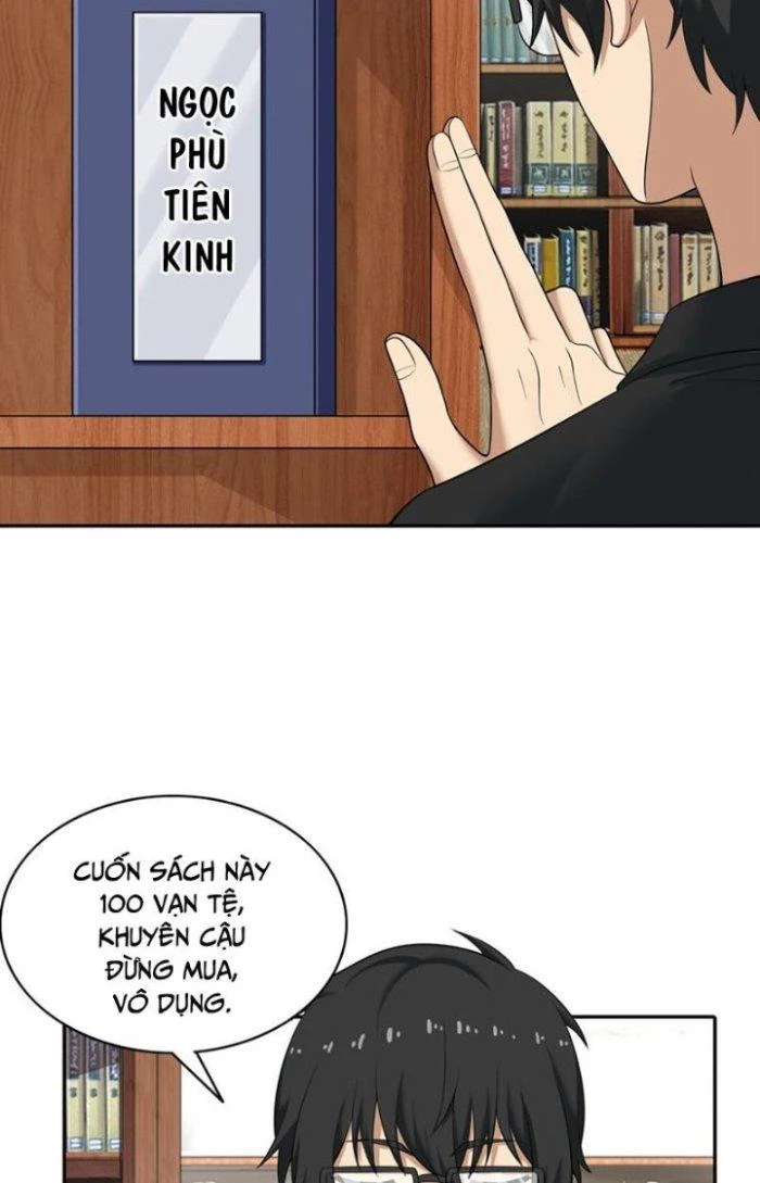 Ta Phổ Cập Tu Tiên Cho Thế Giới Chapter 9 - Trang 2