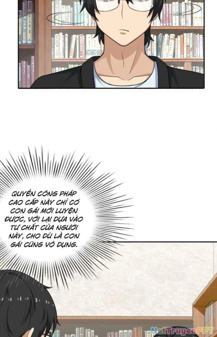 Ta Phổ Cập Tu Tiên Cho Thế Giới Chapter 9 - Trang 2