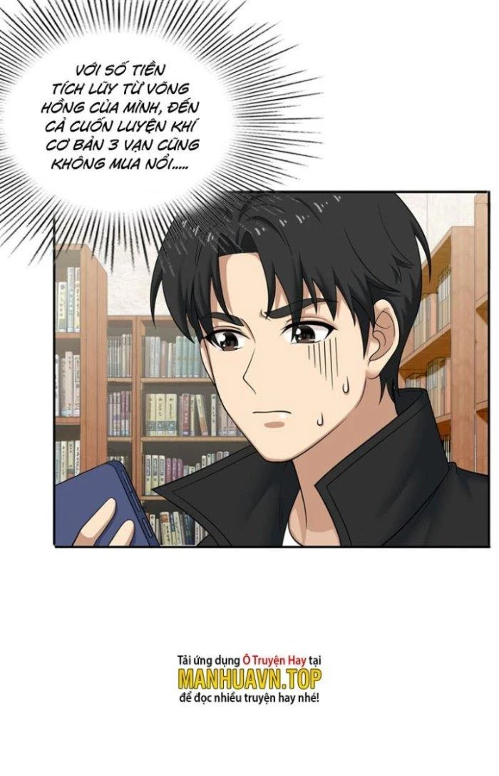 Ta Phổ Cập Tu Tiên Cho Thế Giới Chapter 9 - Trang 2