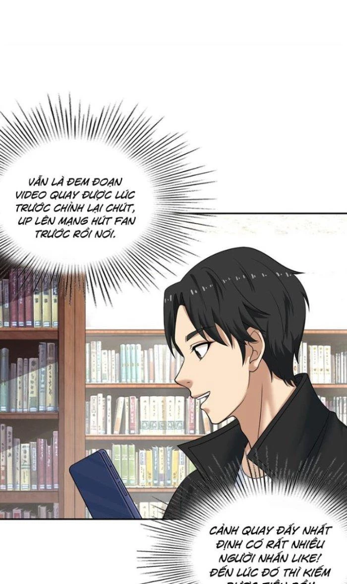 Ta Phổ Cập Tu Tiên Cho Thế Giới Chapter 9 - Trang 2