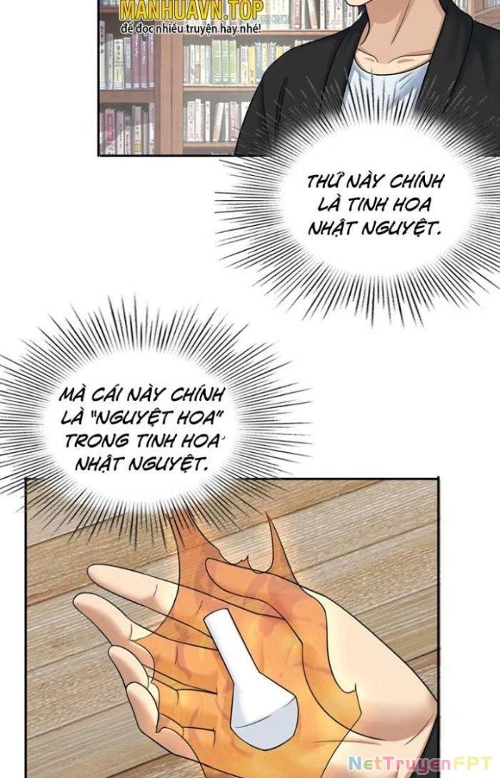 Ta Phổ Cập Tu Tiên Cho Thế Giới Chapter 9 - Trang 2