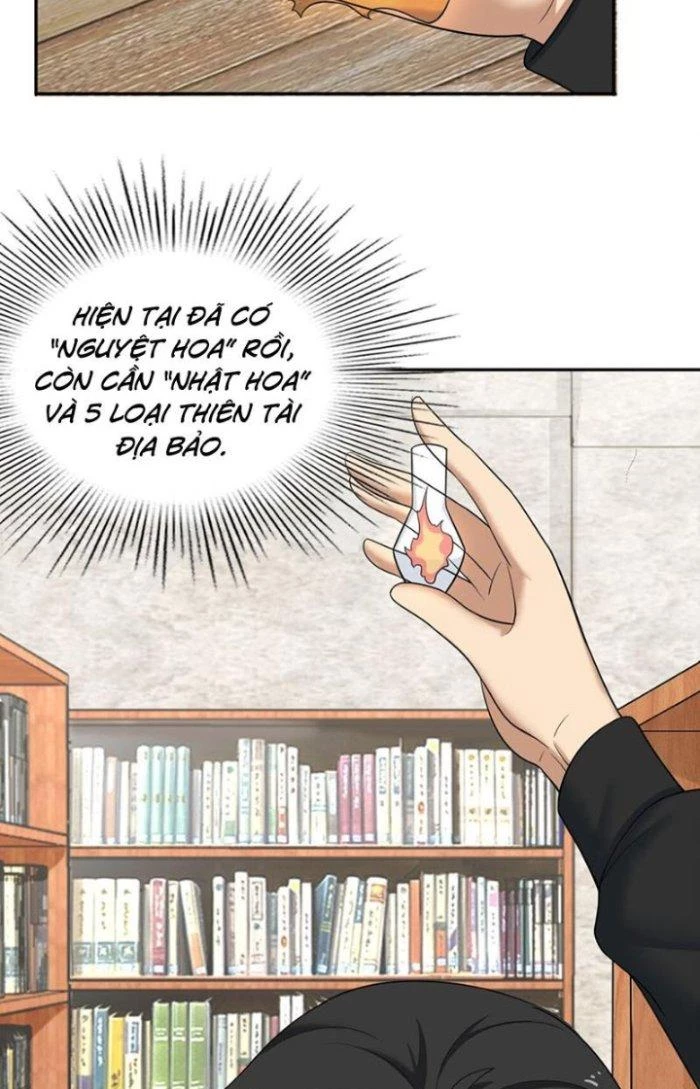 Ta Phổ Cập Tu Tiên Cho Thế Giới Chapter 9 - Trang 2