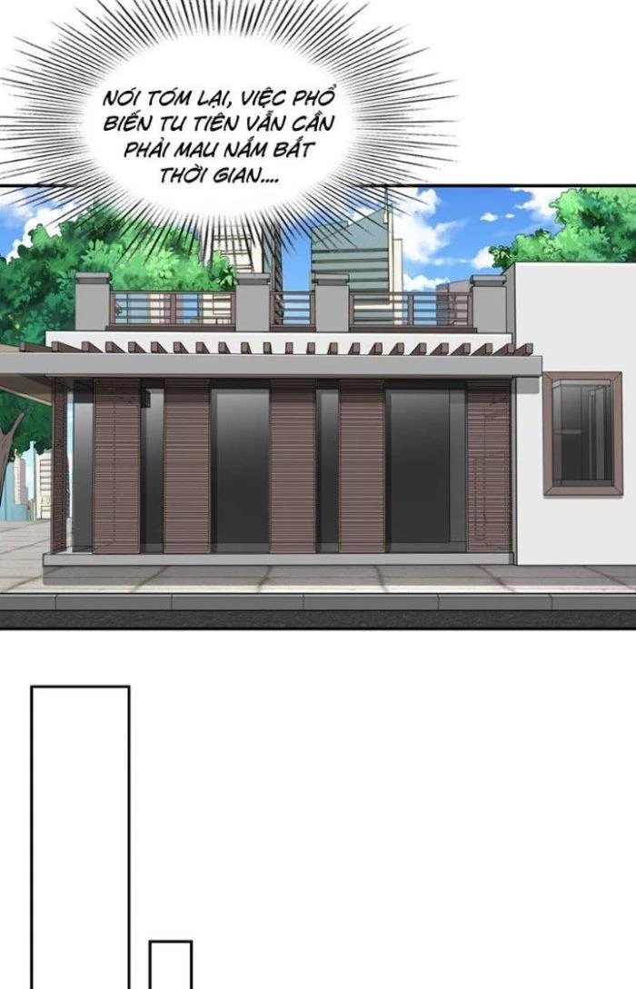Ta Phổ Cập Tu Tiên Cho Thế Giới Chapter 9 - Trang 2
