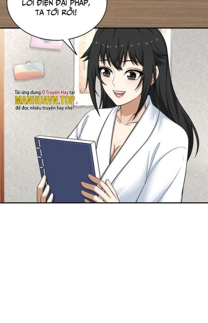 Ta Phổ Cập Tu Tiên Cho Thế Giới Chapter 9 - Trang 2