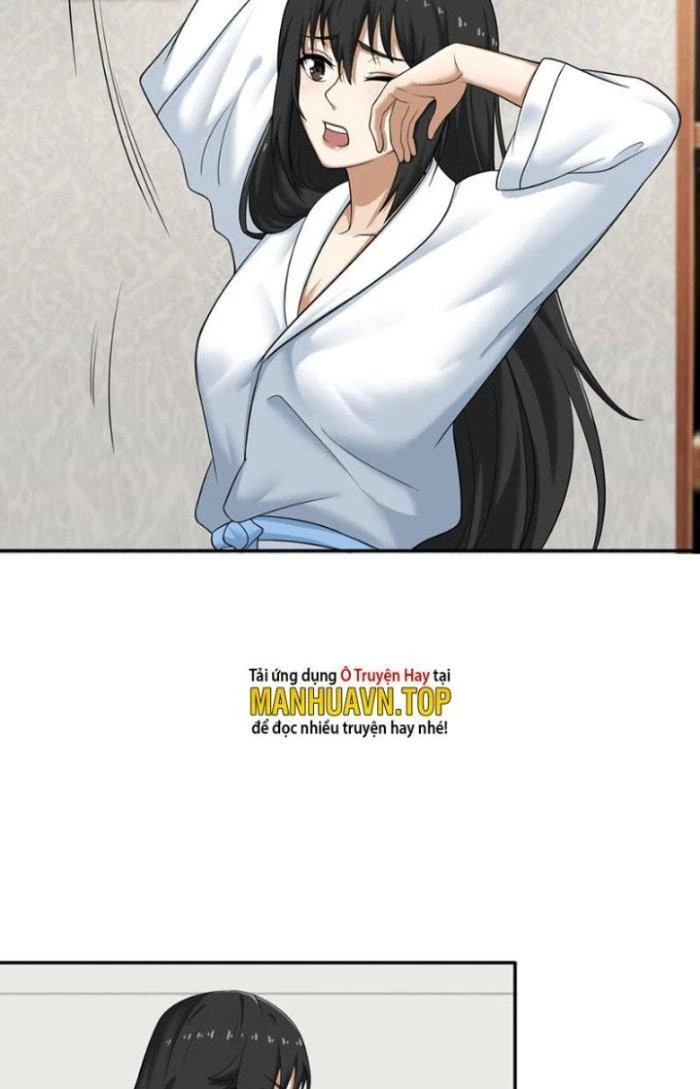 Ta Phổ Cập Tu Tiên Cho Thế Giới Chapter 9 - Trang 2