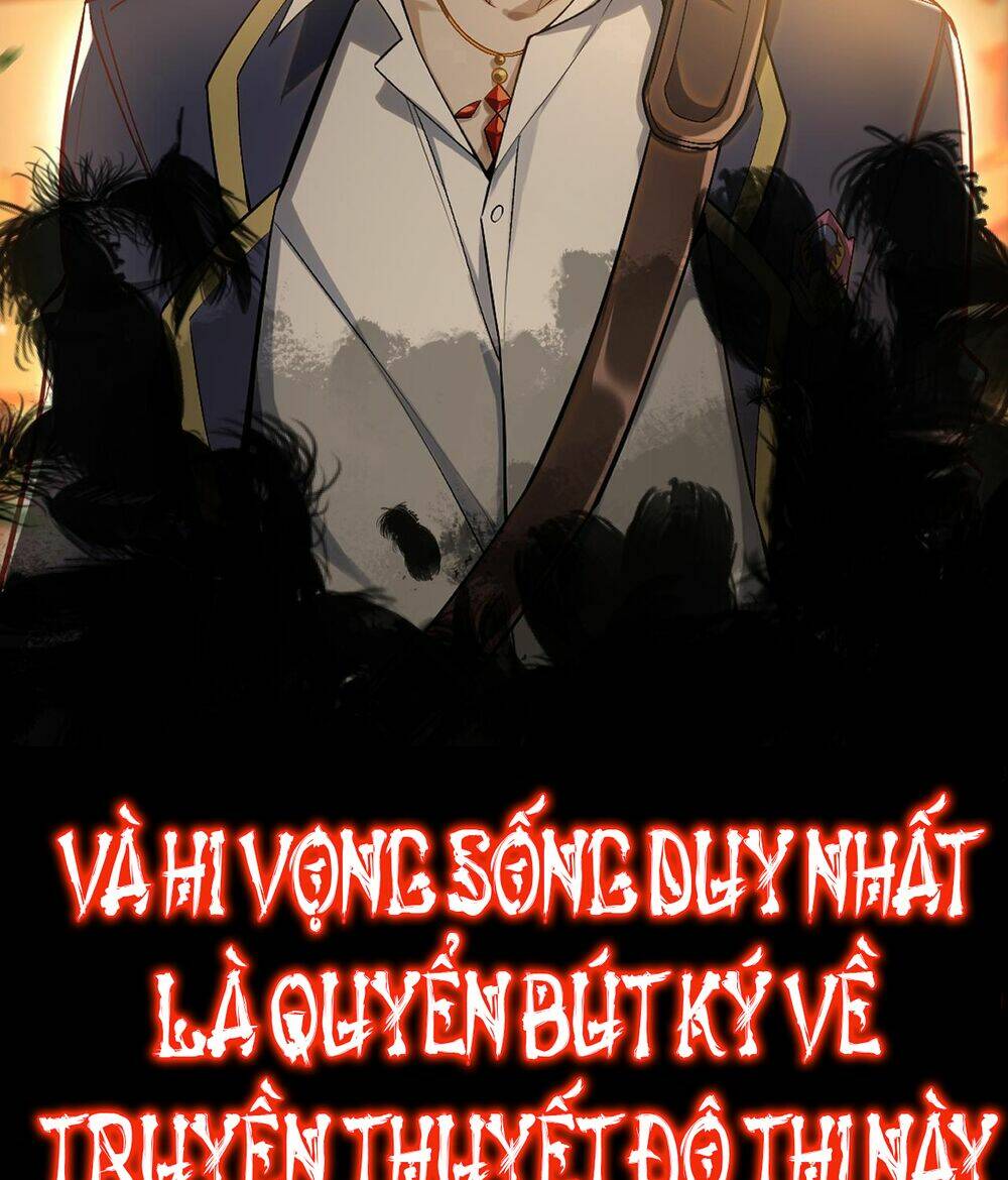 Ta, Sáng Tạo Đô Thị Truyền Thuyết Chapter 0 - Trang 2