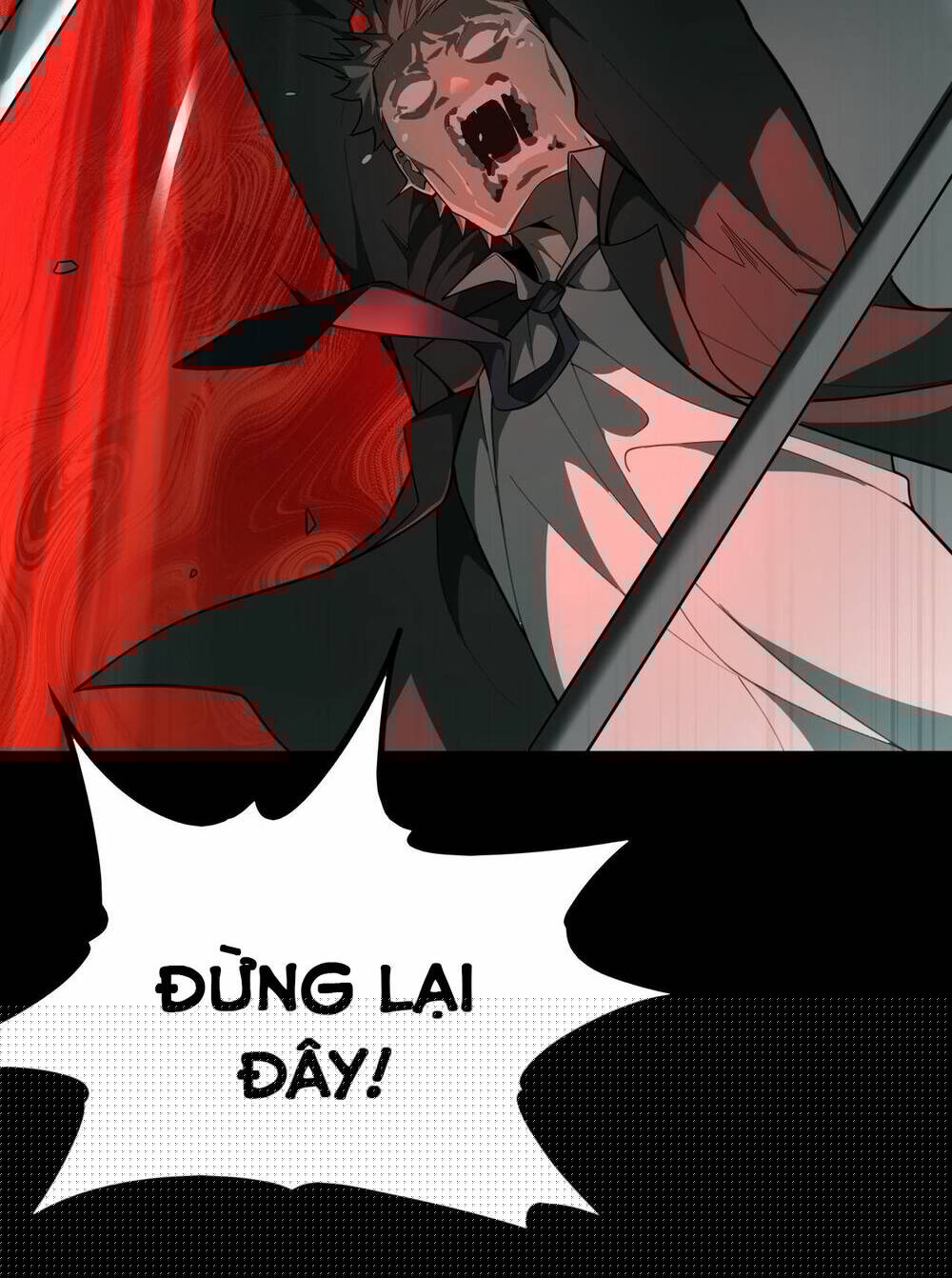 Ta, Sáng Tạo Đô Thị Truyền Thuyết Chapter 1 - Trang 2