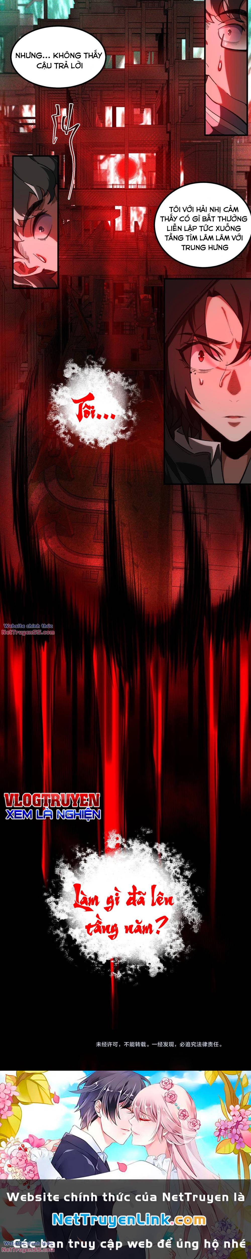 Ta, Sáng Tạo Đô Thị Truyền Thuyết Chapter 10 - Trang 2