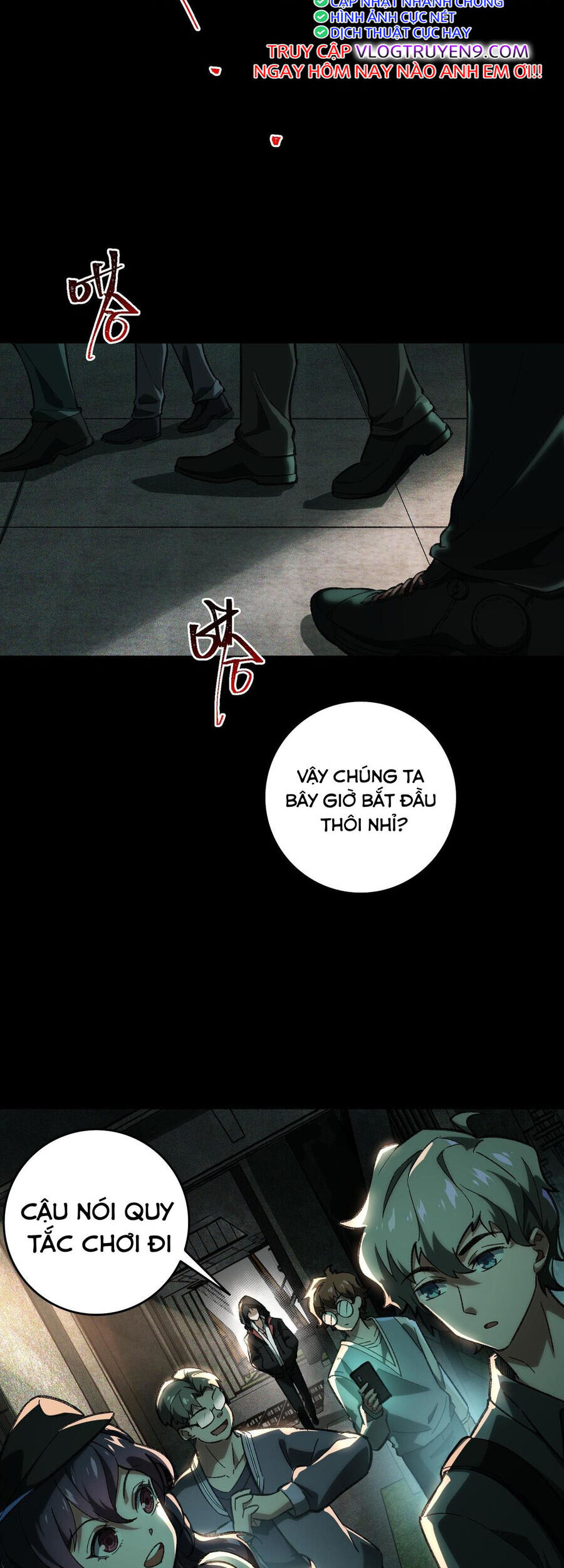 Ta, Sáng Tạo Đô Thị Truyền Thuyết Chapter 10 - Trang 2