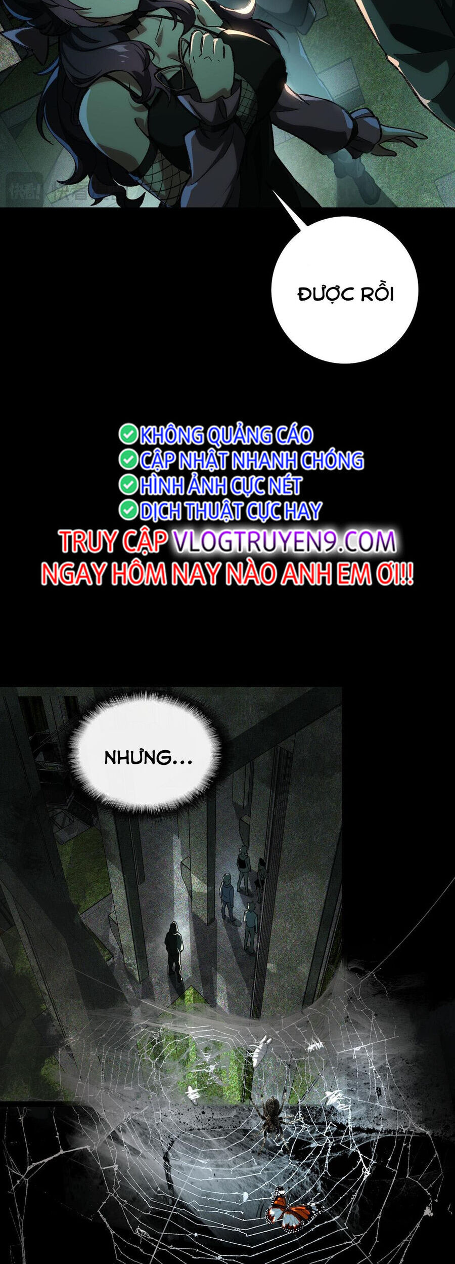 Ta, Sáng Tạo Đô Thị Truyền Thuyết Chapter 10 - Trang 2