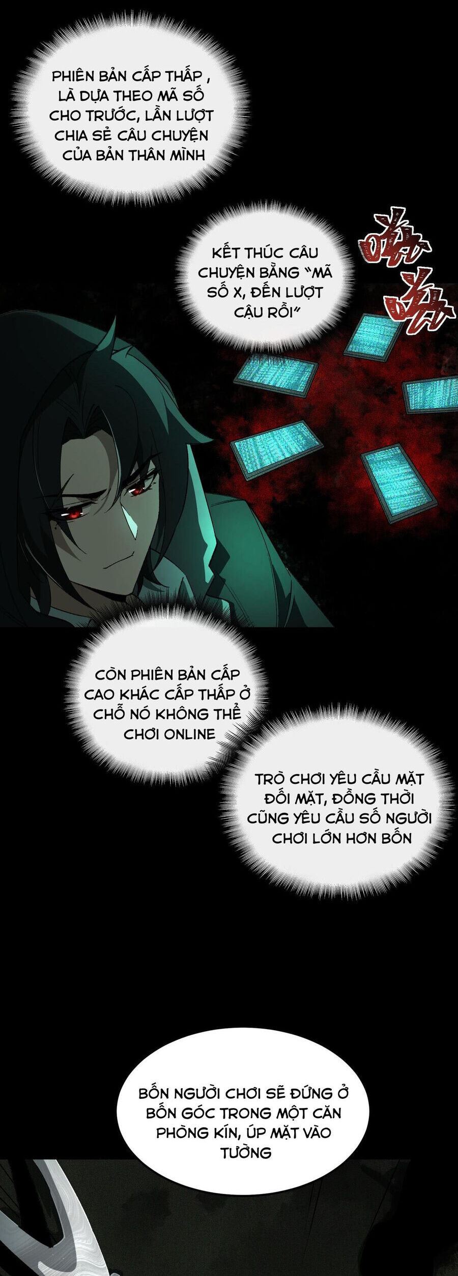 Ta, Sáng Tạo Đô Thị Truyền Thuyết Chapter 10 - Trang 2