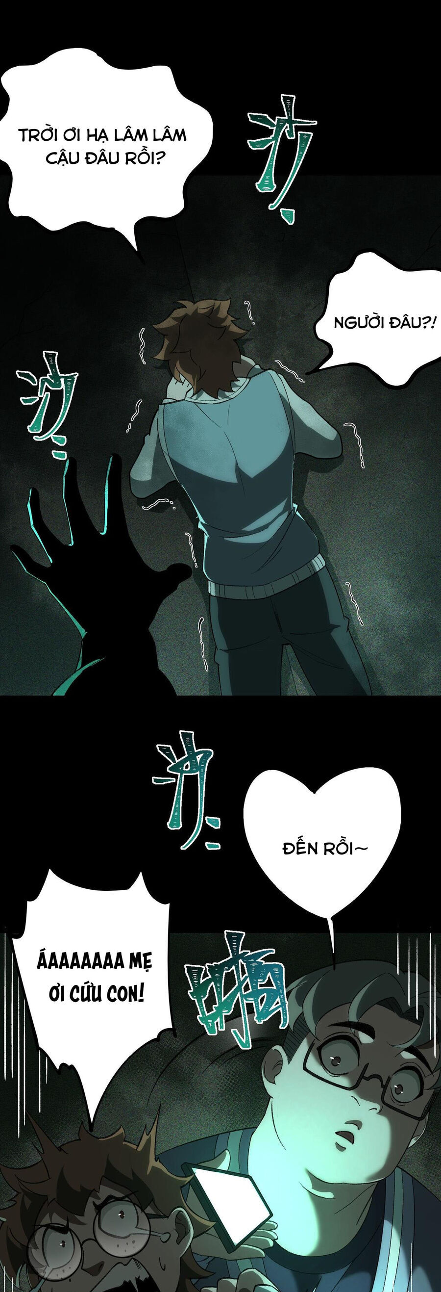 Ta, Sáng Tạo Đô Thị Truyền Thuyết Chapter 10 - Trang 2