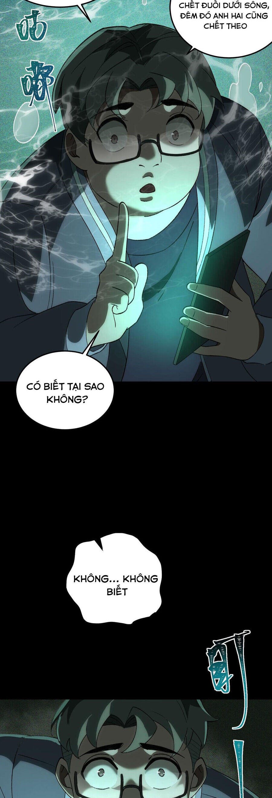 Ta, Sáng Tạo Đô Thị Truyền Thuyết Chapter 10 - Trang 2